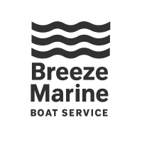 Mooring shock absorbers