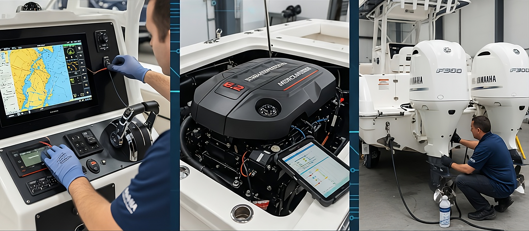 Specialized Services Specialized Services