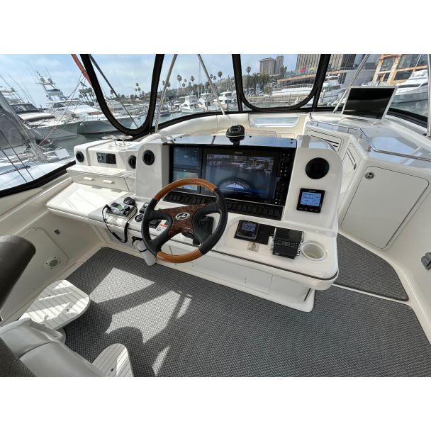 Breeze Marine Boat Service LLC Long Beach