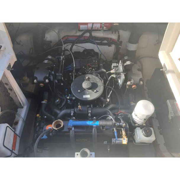Marine boat repair, electrics.