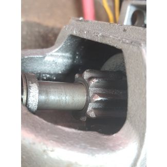 Marine Charging System Diagnostics & Alternator Replacement