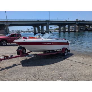 Boat Trailer Repair – Reliable Service for Safe Transport Every Time