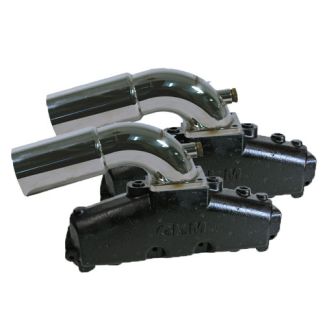 Exhaust Manifold Repair – Restore Optimal Engine Performance and Prevent Leaks