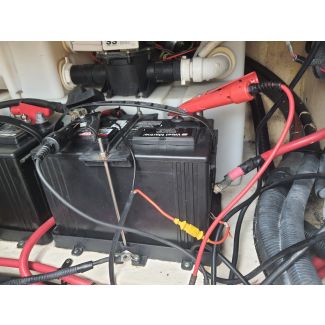Battery and Charging System Repair for Boats – Long Beach, San Pedro, Los Angeles