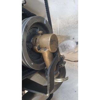 Boat Cooling System Repair – Water Pump Experts