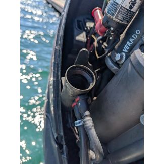 Rebuild Gasoline Outboard Engine – Full Restoration for Peak Performance