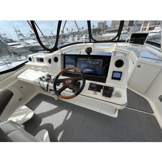 Breeze Marine Boat Service LLC Long Beach