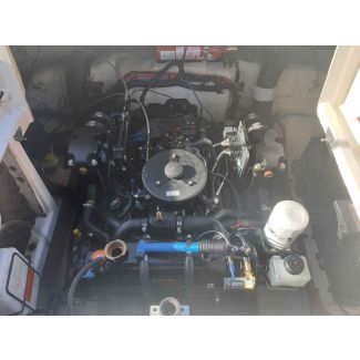 Marine boat repair, electrics.