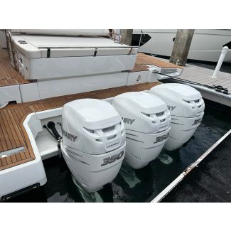 Marine Boat Service