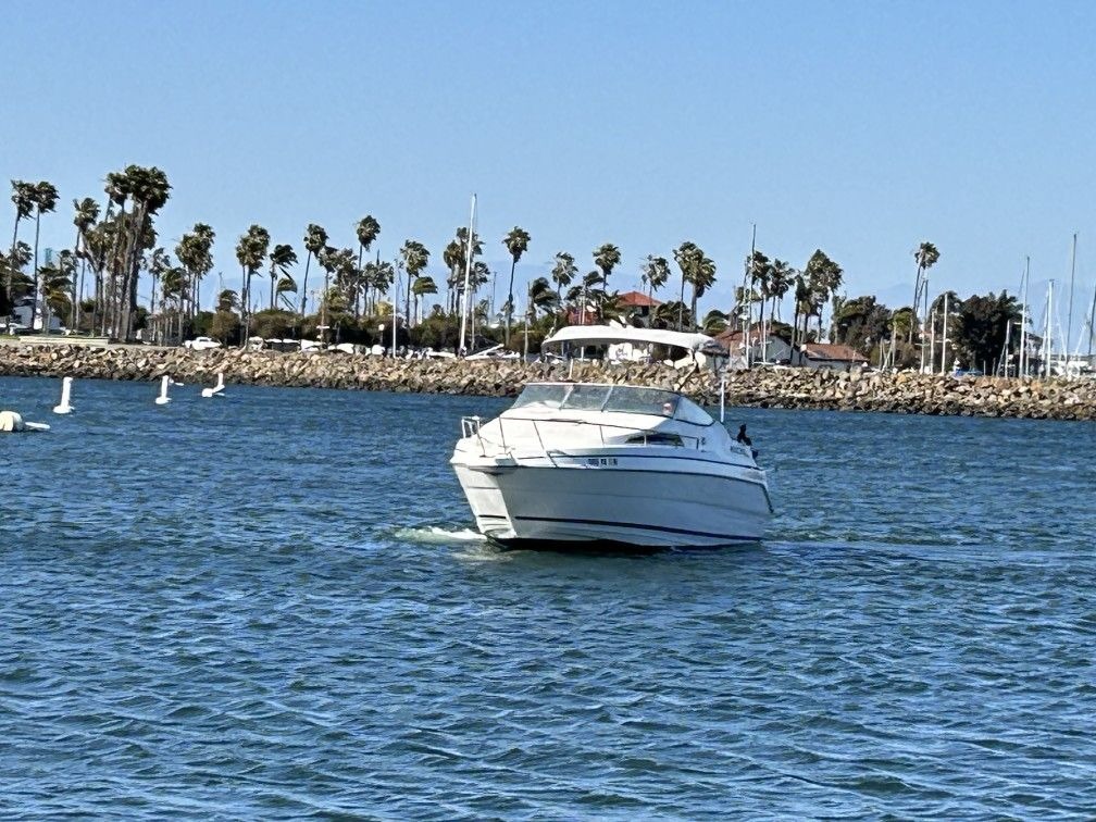 Boat Rentals Wellcraft Excel 26SE