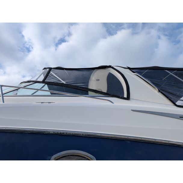 Bayliner 36 ft Boat Rental – Comfort & Style for Your Ocean Adventure