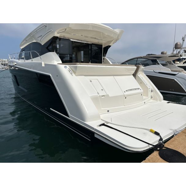 Bilge System Repair – Inspection, Cleaning & Restoration