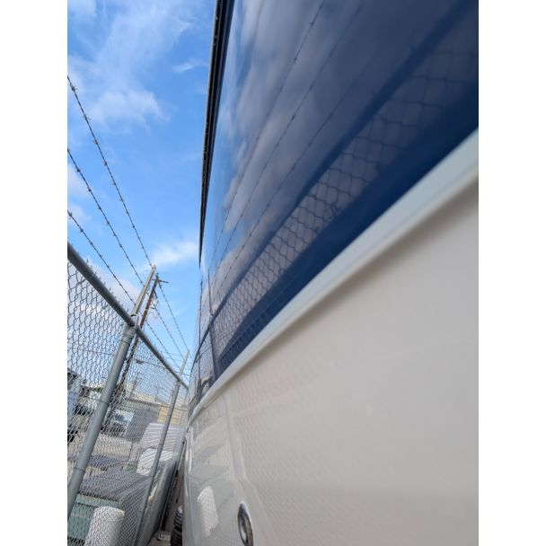 Boat Polishing Service – Restore Shine and Protect Your Vessel’s Finish