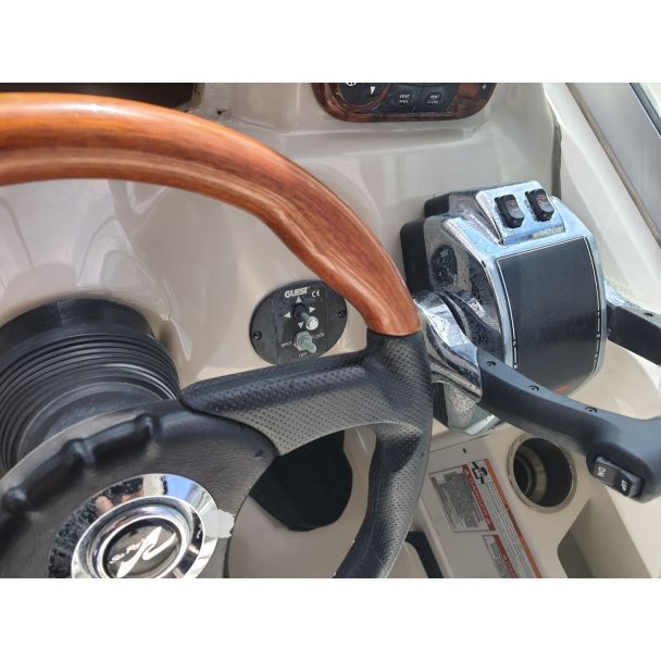 Boat Shifter Repair – Smooth and Precise Gear Control.