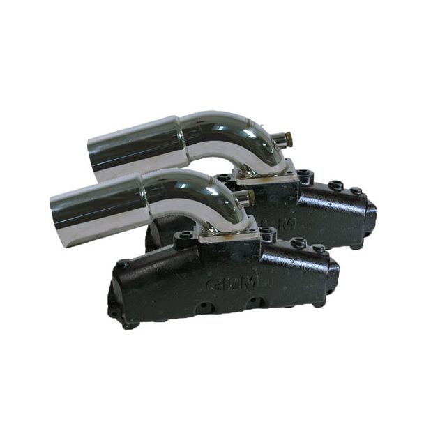 Exhaust Manifold Repair – Restore Optimal Engine Performance and Prevent Leaks