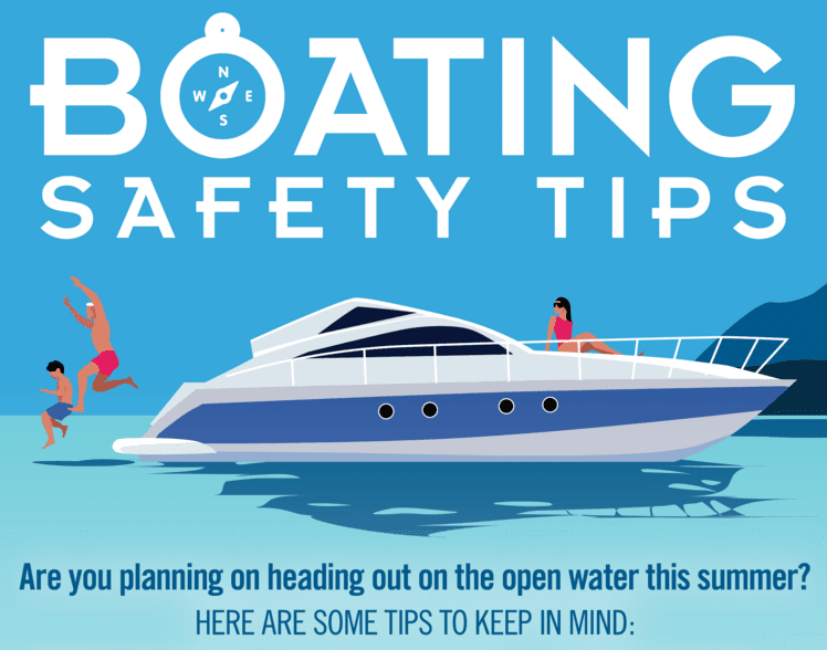 Why Safety on the Water Matters - Vessel Owner Guide