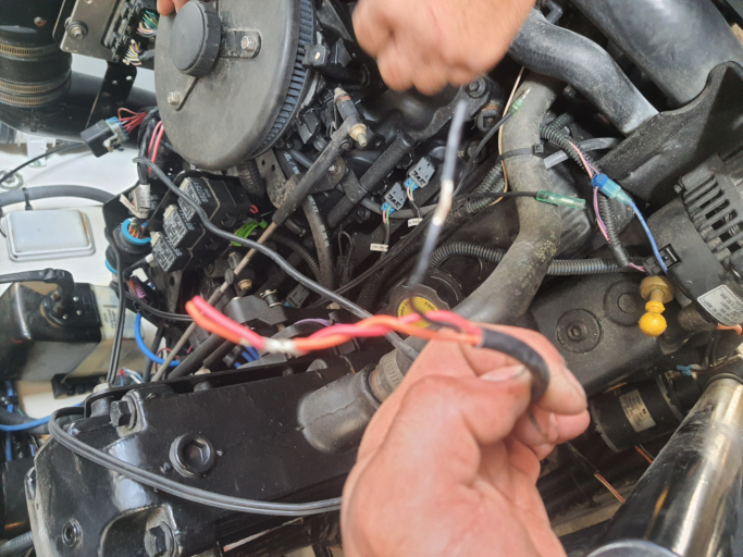 Boat Carburetor Repair How to Restore Smooth Engine Performance on the Water