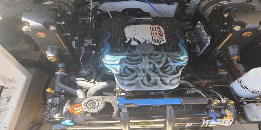 Boat Carburetor Repair How to Restore Smooth Engine Performance on the Water