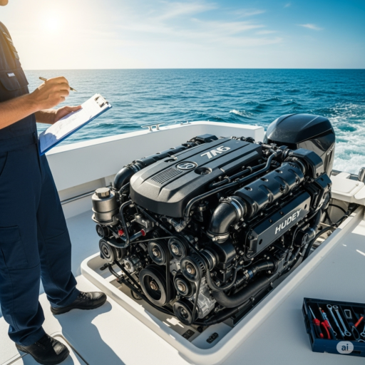 Boat Damage Claims and Warranty Repairs: What Owners Should Do