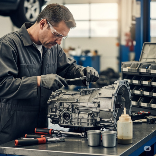 Boat Transmission Slipping or Delayed Shifting? Causes and Checks