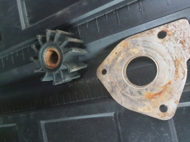 Marine Water Pump Repair – Fast Fixes for Boat Engine Cooling Problems