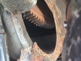Boat Starter Repair – Inboard and Outboard Engine Diagnostics