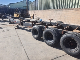 Boat Trailer Repair – Expert Service for Safer, Smoother Hauling Every Time