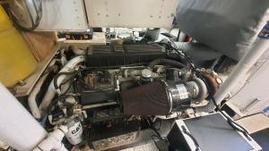 Professional Marine Engine Repair – Reliable Power Restoration for Your Boat