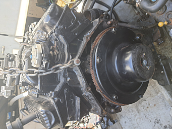 Ignition System Repair Reliable Engine Starting and Performance Restoration