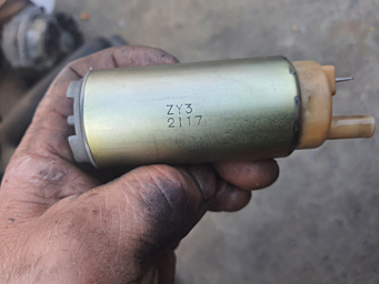 Fuel Pump Repair Marine Certified Service for Reliable Engine Performance