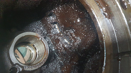 Marine Transmission Repair Smooth Shifting and Power Delivery You Can Trust