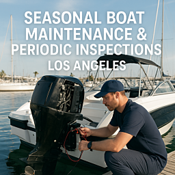 Mooring Buoys: Types, Sizing, Hardware and Inspection Guide