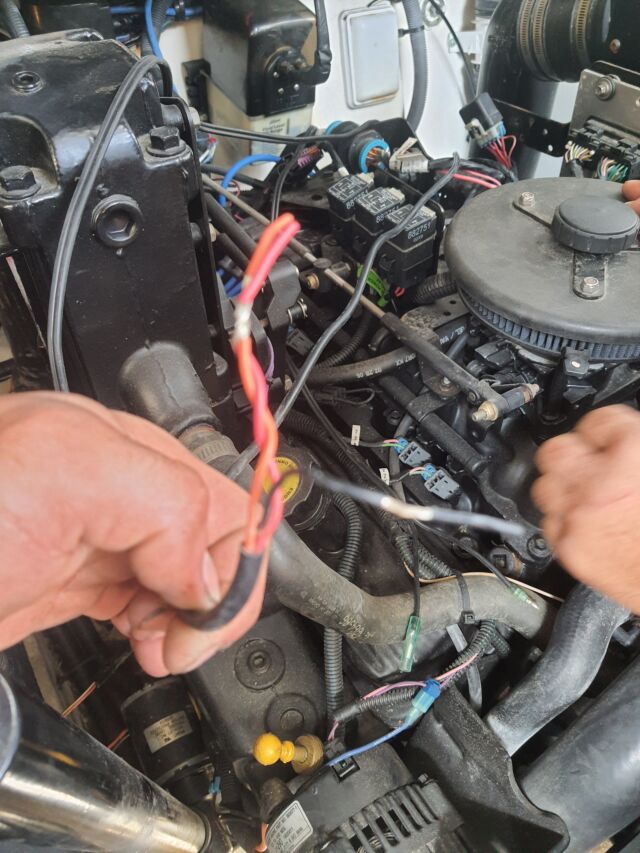 Boat Carburetor Repair How to Restore Smooth Engine Performance on the Water