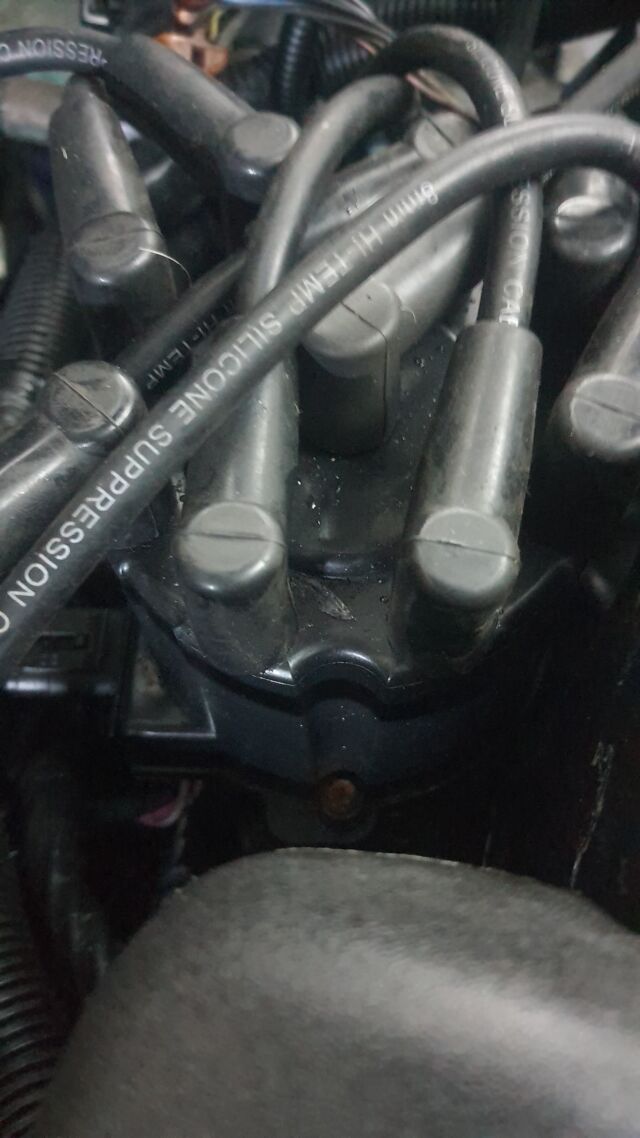 Ignition System Repair Reliable Engine Starting and Performance
