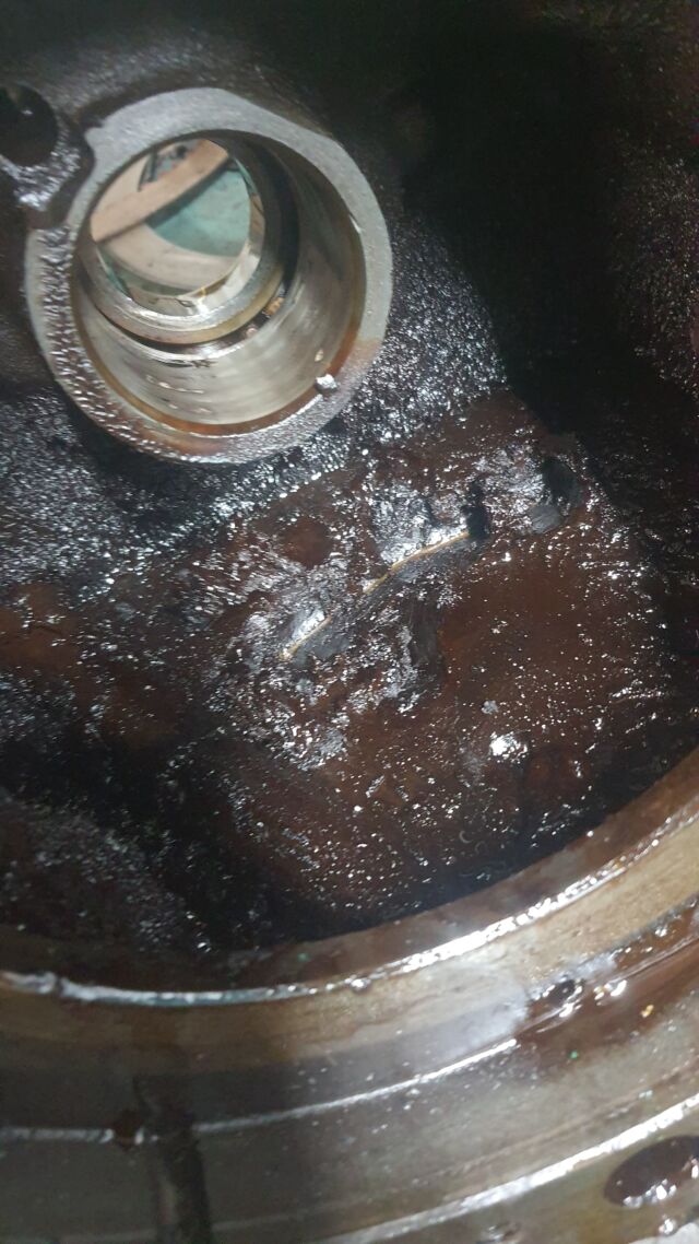 Marine Transmission Repair Smooth Shifting and Power Delivery