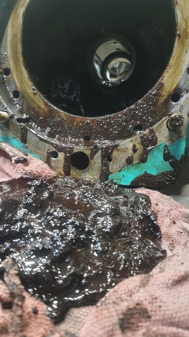 Marine Transmission Repair Smooth Shifting and Power Delivery