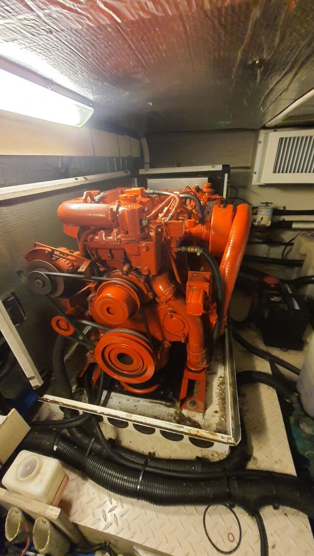 Marine Generator Repair Complete Boat Diagnostics and Service