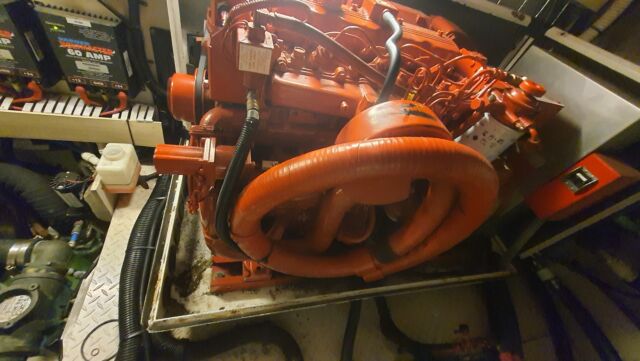 Marine Generator Repair Complete Boat Diagnostics and Service