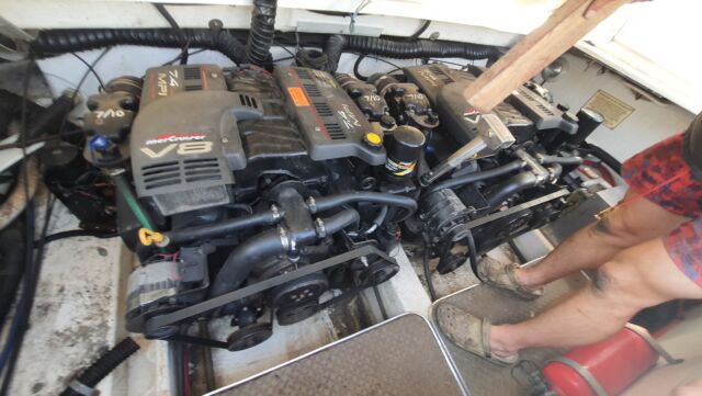 Fuel Injector Repair Precision Cleaning and Restoration for Smooth