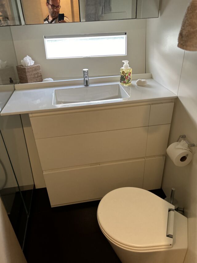 Marine Toilet Repair Fast and Hygienic Solutions for Onboard