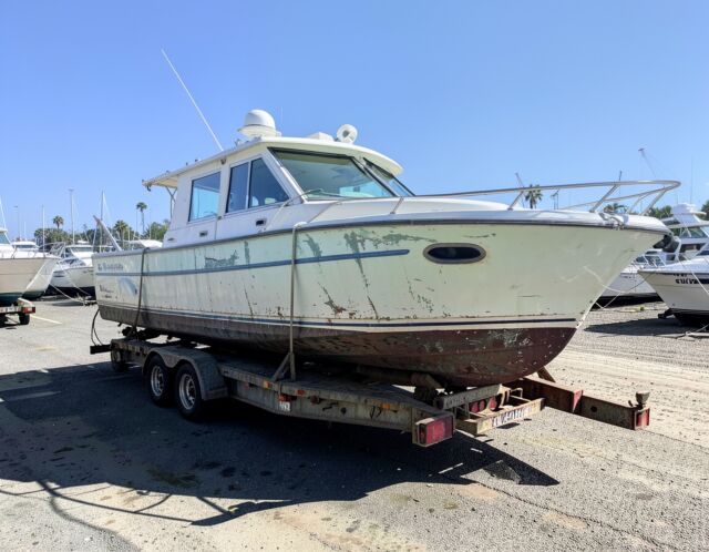 Boat Disposal and Recycling: What Happens to an Old Boat