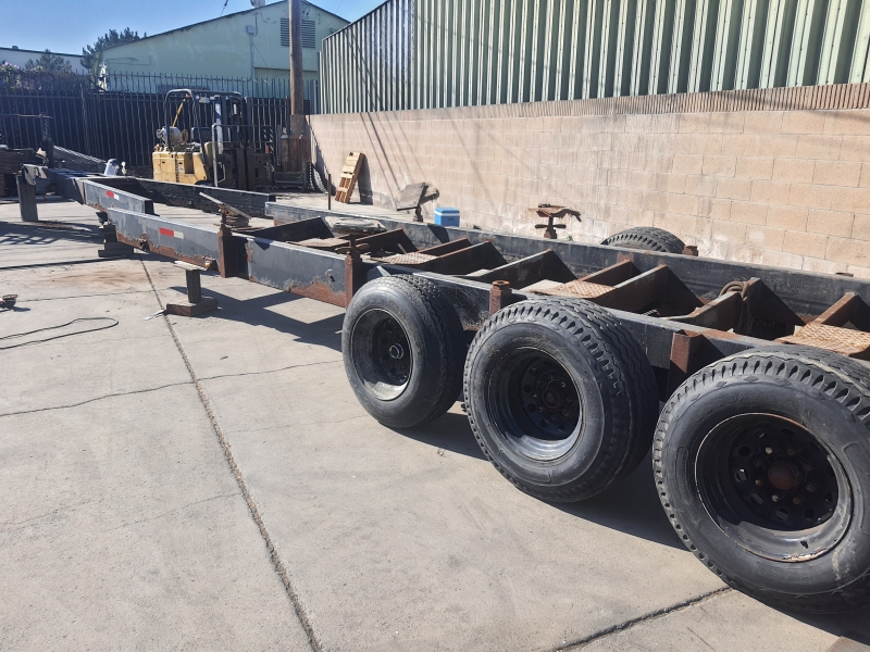 Boat Trailer Repair – Expert Service for Safer, Smoother Hauling Every Time
