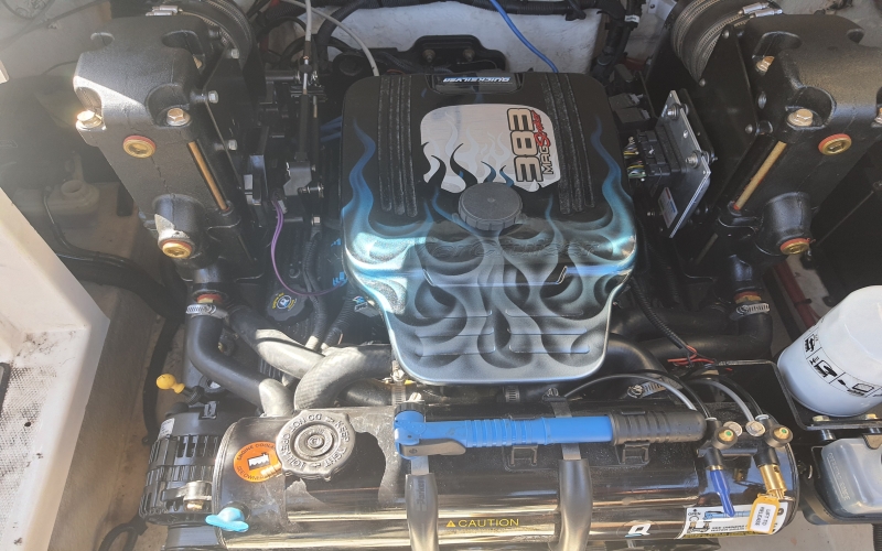 Boat Carburetor Repair – How to Restore Smooth Engine Performance on the Water
