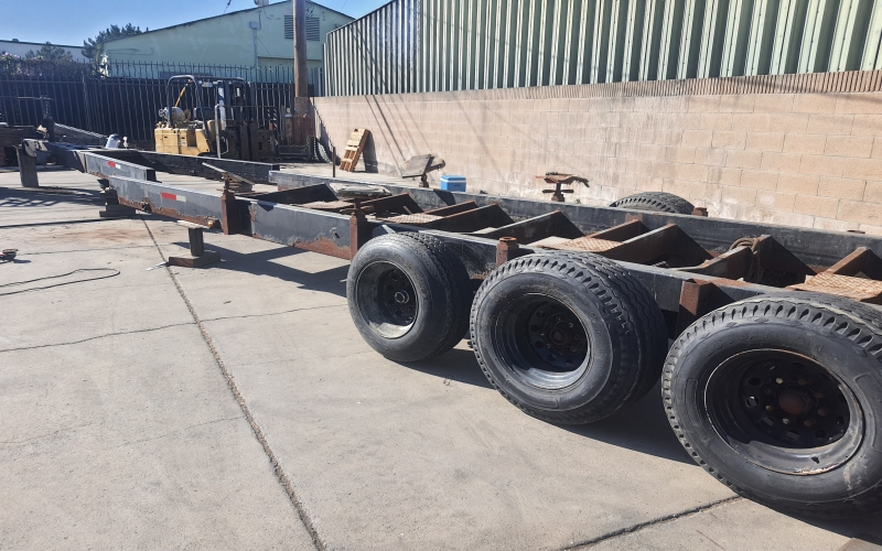 Boat Trailer Repair – Expert Service for Safer, Smoother Hauling Every Time