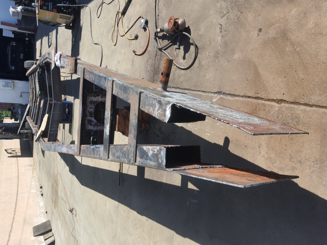 Boat Trailer Repair – Expert Service for Safer, Smoother Hauling Every Time