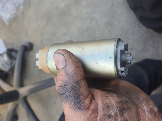 Fuel Pump Repair – Marine Certified Service for Reliable Engine Performance