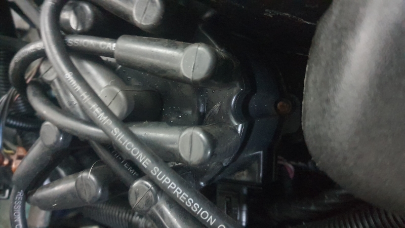 Ignition System Repair – Reliable Engine Starting and Performance Restoration