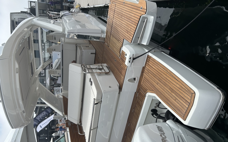 Boating Safety & Mistakes to Avoid: Stay Smart, Stay Safe on the Water