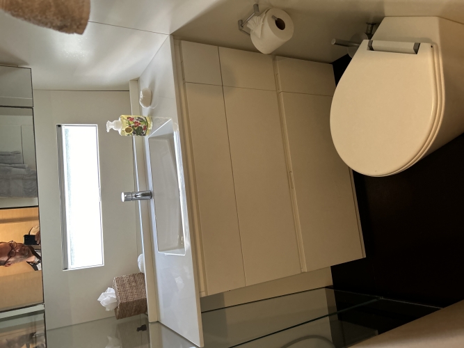 Marine Toilet Repair – Fast & Hygienic Solutions for Onboard Sanitation Systems