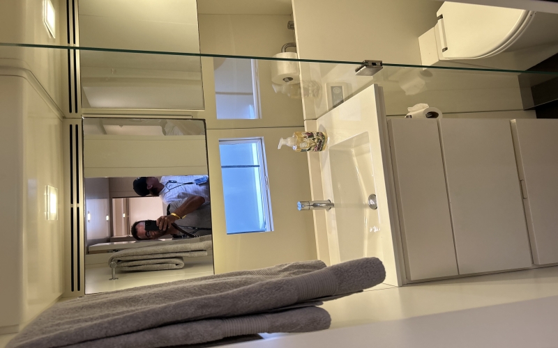 Marine Toilet Repair – Fast & Hygienic Solutions for Onboard Sanitation Systems